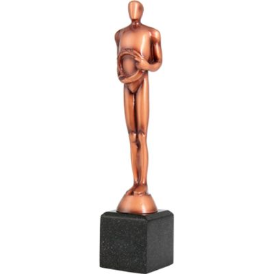 8. Gussfigur - Wiktor RFPL1001C