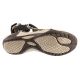 4. CMP Hamal Damen-Wand**ersandalen 38Q9956-08PV Braun 36