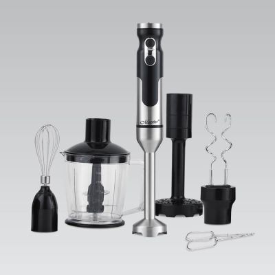 3. Standmixer-Set 1000W MR-567 MAESTRO