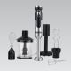 3. Standmixer-Set 1000W MR-567 MAESTRO