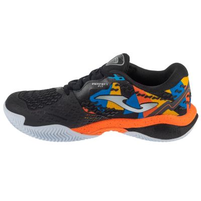 2. Joma Smash Herren 2531 TSMAW2531C Schwarz 40,5
