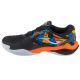 2. Joma Smash Herren 2531 TSMAW2531C Schwarz 40,5