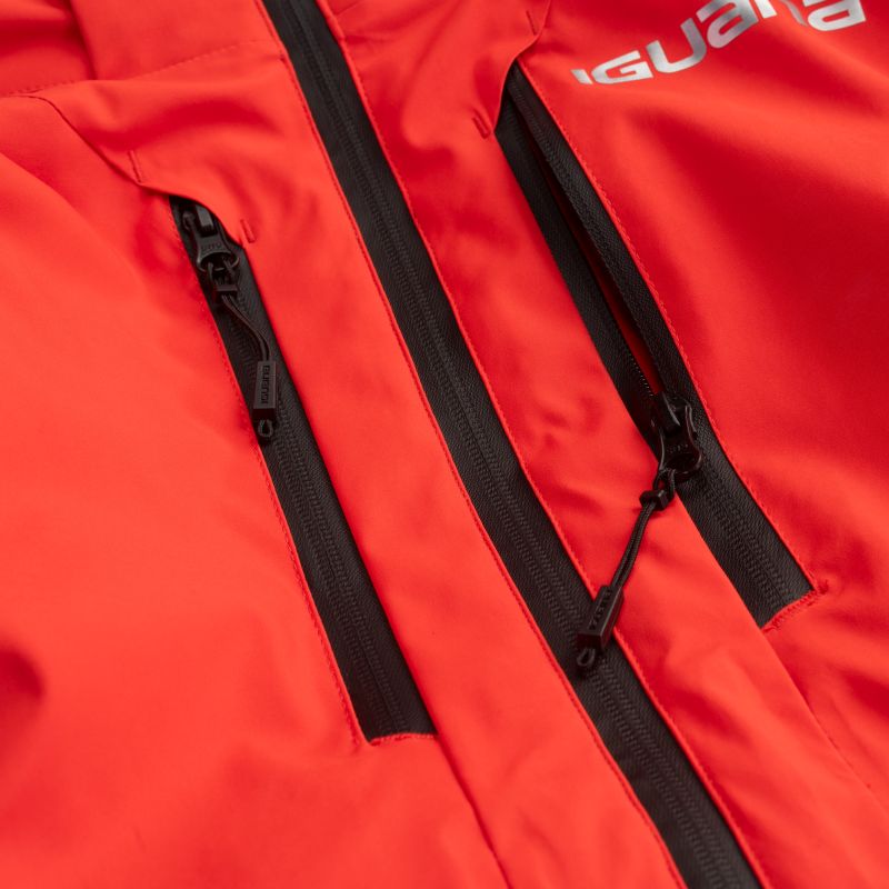 7. Herren-Isolierjacke PROSLOPE JACKET