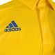 3. Herren adidas MT14 TRG Poloshirt gelb D83215