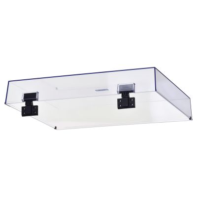 3. Reloop Staubschutzhaube RP-1000/ 2000/ 4000 - Schutzhülle für Plattenspieler