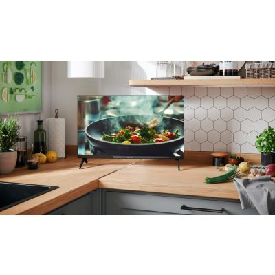 9. Sharp-Matratze 24HA1205E 24 schwarz Huntington-Krankheit