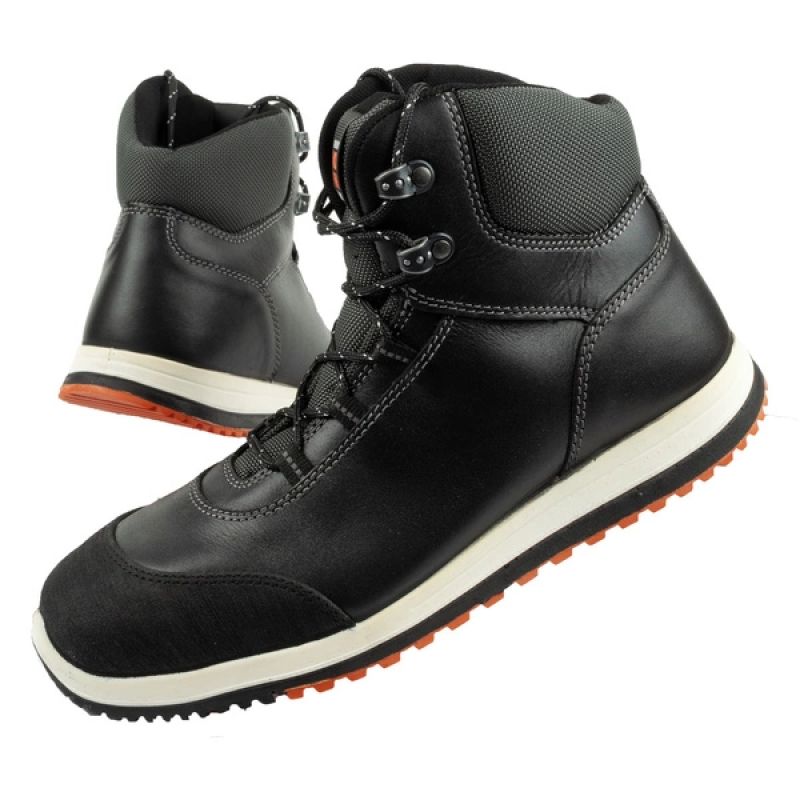 12. No Risk High Safety SRC S3 M 6045.10 Schuhe