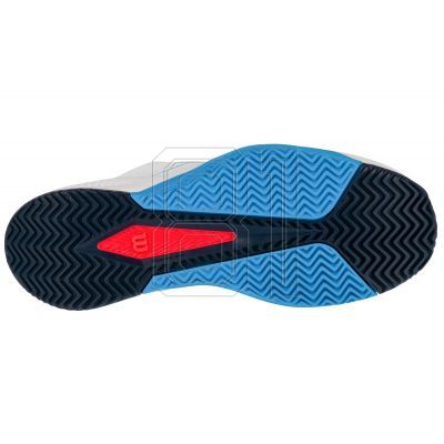 4. Wilson Rush Pro Lite Oz M WRS335890 Tennisschuhe