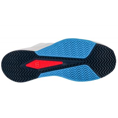 4. Wilson Rush Pro Lite Oz M WRS335890 Tennisschuhe