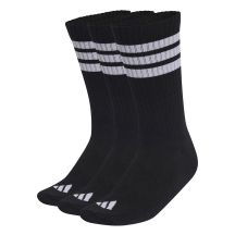 Adidas 3 Stripes Cushiones Crew 3P Socken KC9641