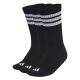 Adidas 3 Stripes Cushiones Crew 3P Socken KC9641