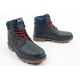 7. Levi's Forrest Nova Stiefeletten, marineblau