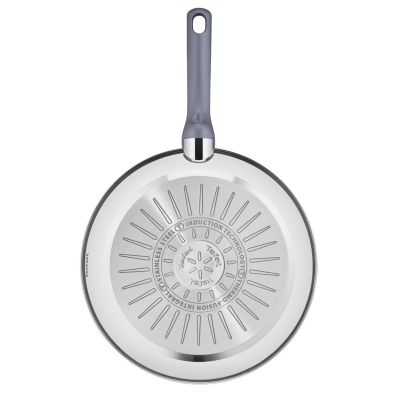 2. Tefal Daily Cook G713SB Topfset, 11-teilig.