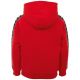 3. Kappa Igon Jr sweatshirt 309043J 18-1664
