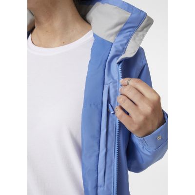 20. Helly Hansen Damen Regenmantel W ADEN LONG COAT 62648 619