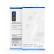 15. Dux Ducis Clin Mag iPhone Duo Hülle kompatibel mit MagSafe - Transparent