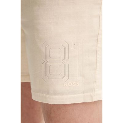 3. Boss Vida Badeshorts M 50540134-131