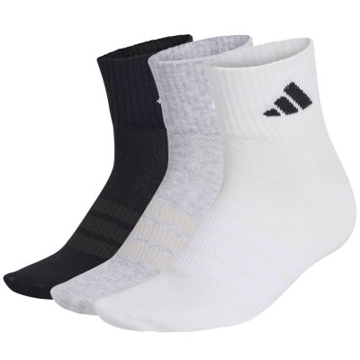 adidas Thin Essentials Ankle 3P Socken 3P KC9614