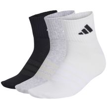 adidas Thin Essentials Ankle 3P Socken 3P KC9614