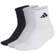 adidas Thin Essentials Ankle 3P Socken 3P KC9614