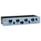 2. Warm Audio EQP-WA – Röhren-Equalizer im Pultec-Stil