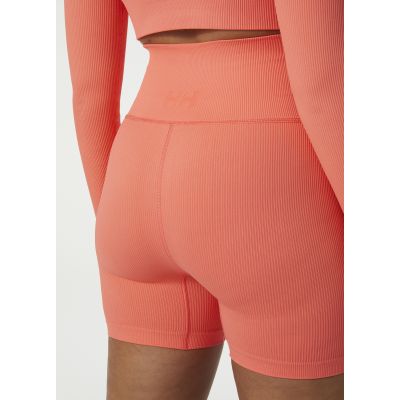 2. Helly Hansen Allure Seamless Bike Shorts W 53932 284