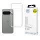 3mk Clear Case für Google Pixel 10 / Google Pixel 10 Pro - transparent
