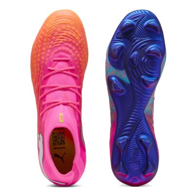 3. Puma Future 9 Ultimate FG 108883-05 Schuhe