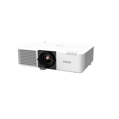 10. Epson EB-L520U