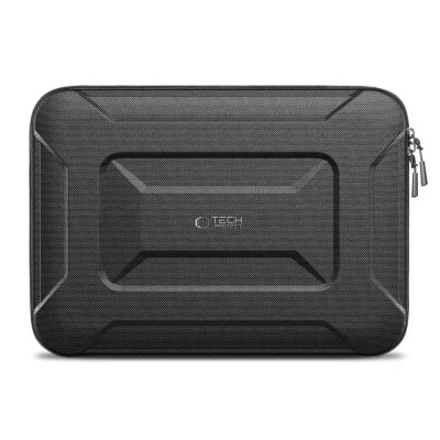 Tech-Protect Ranger-X Taktische Laptoptasche für 13-14 Zoll, Schwarz