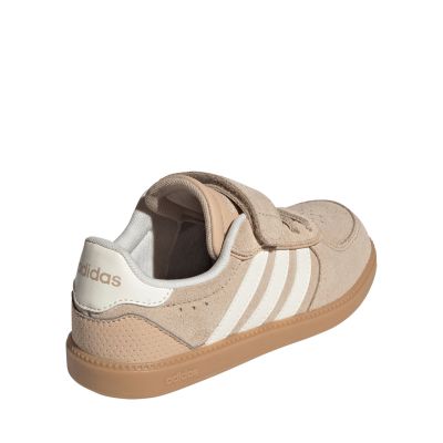 3. adidas Breaknet Sleek beige KI6501 Kinderschuhe