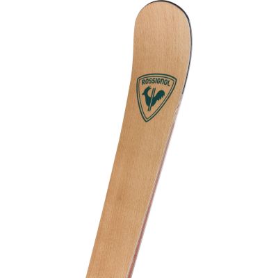 6. ROSSIGNOL ESSENTIAL OPEN SPX13 Skiset