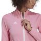 5. Adidas Entrada 22 Track Jacket W HC5082 Sweatshirt