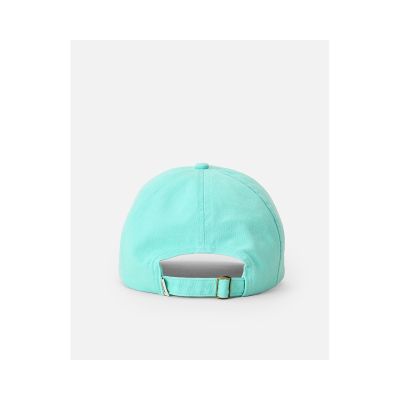 2. RIP CURL Women's Search Icon Cap Blau