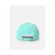 2. RIP CURL Women's Search Icon Cap Blau