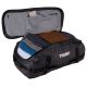 5. Thule Chasm TDSD304 Schwarze Sporttasche 90L Polyester Schwarz
