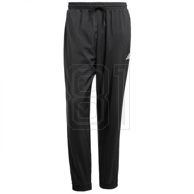 adidas Essentials Stanford-Hose mit kleinem Logo M JD1833