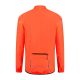 2. Rogelli CORE Regenjacke orange M