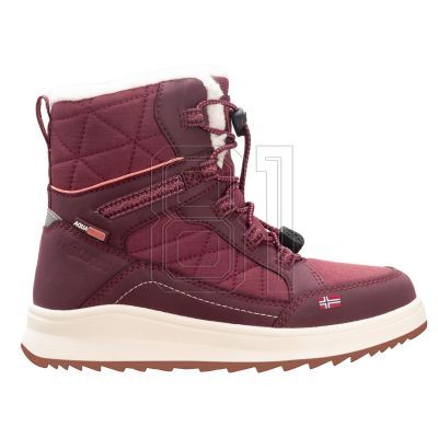 8. Trollkids Arendal Winterstiefel XT Waterproof Jr 671-419