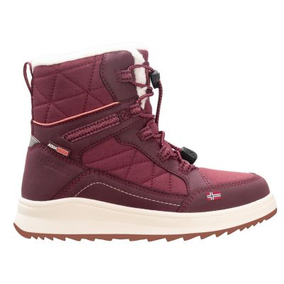 8. Trollkids Arendal Winterstiefel XT Waterproof Jr 671-419