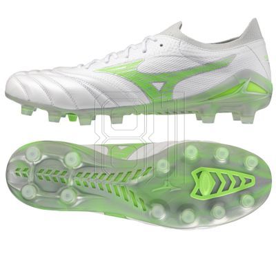 Mizuno Morelia Neo IV Beta Elite FG Schuhe P1GA254237
