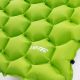 7. Hi-Tec Airmat 92800350252 Trekkingmatratze
