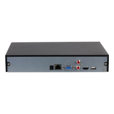 7. DAHUA NVR4104HS-P-4KS3 IP-Recorder