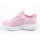 3. Skechers Bounder Pro Slip-Ins Kinder-Sportschuhe Rosa