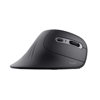6. TRUST Verro Ergonomische kabellose Maus