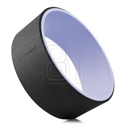 2. Spokey Astral SPK-944190 Yoga-Rad