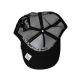 5. Goorin Bros. The Savage Tiger Trucker Cap - 101-1778-BLK