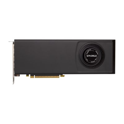 2. Grafikkarte SPARKLE Intel Arc PRO B60 BLÖDER 24 GB