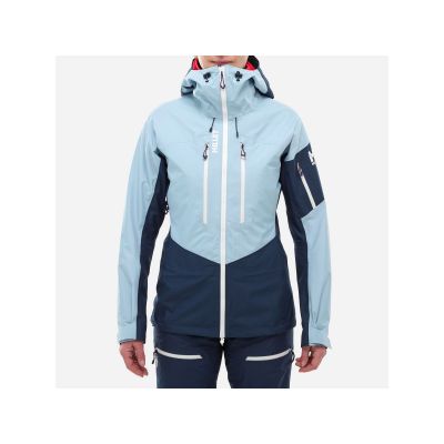 3. MILLET MHITE 3L JKT Skijacke Blau