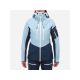 3. MILLET MHITE 3L JKT Skijacke Blau